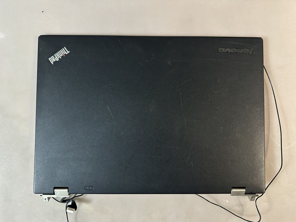 Кришка матриці для ноутбука Lenovo Thinkpad L430 - фото фото фото 1