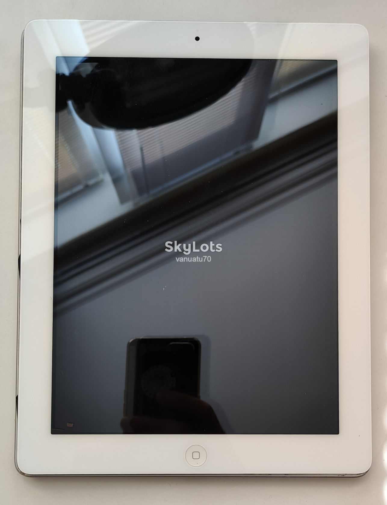 Планшет Apple A1460 iPad Retina Wi-Fi 4G - фото фото фото 1