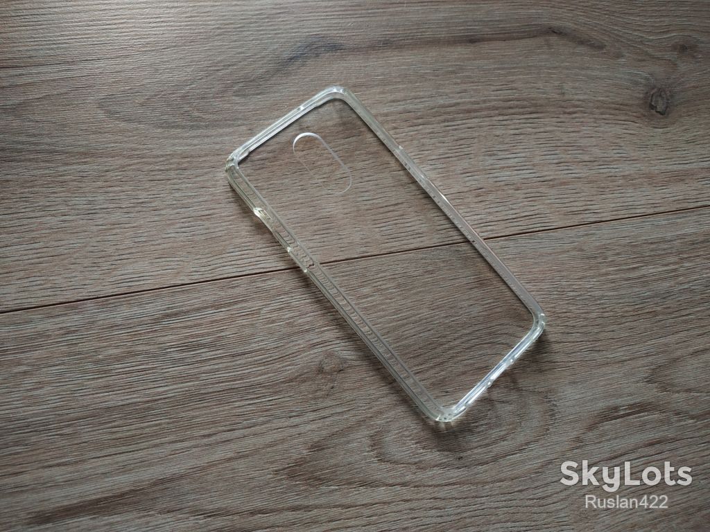Чехол для OnePlus 7 чохол на 1+7 - фото фото фото 1