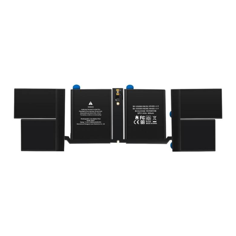 Батарея для ноутбука Apple (A2527) MacBook (16-inch, 2021) A2485 (Replacement) - фото фото фото 0