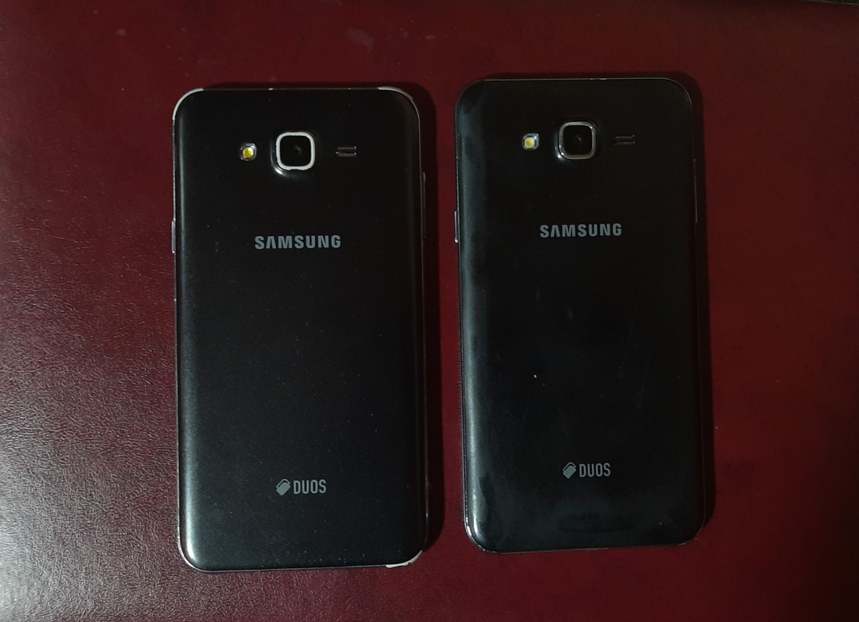 Samsung Galaxy J7 SM-J700H - фото фото фото 1