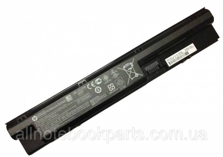 Оригинальная батарея для ноутбука HP ProBook FP06 FPO6 - фото фото фото 3