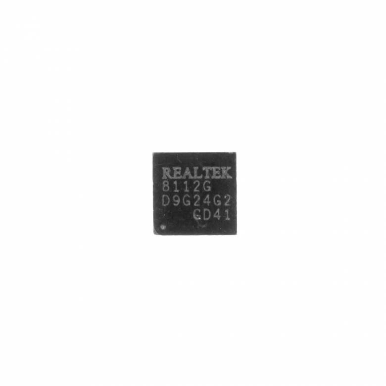 Микросхема Realtek RTL8112G для ноутбука - фото фото фото 0
