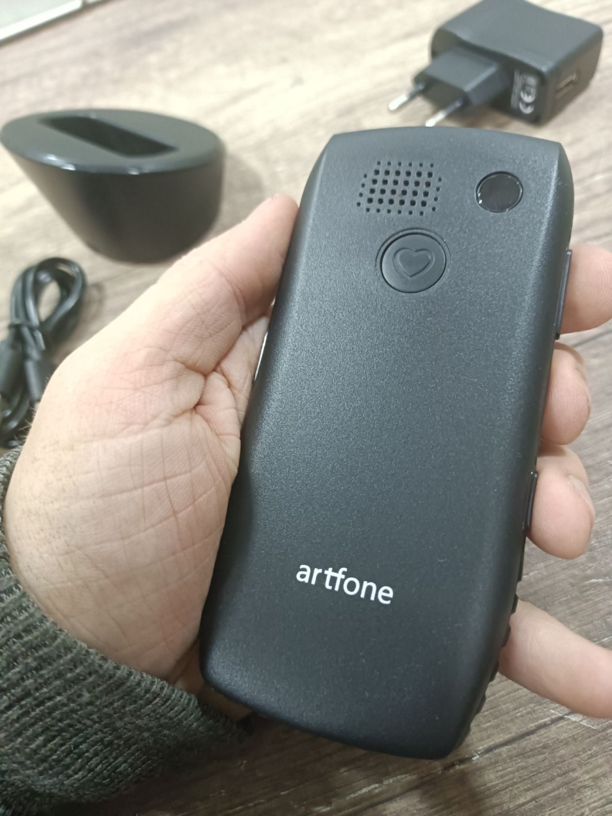 телефон ПРАЦЮЄ      (6239) - фото фото фото 3