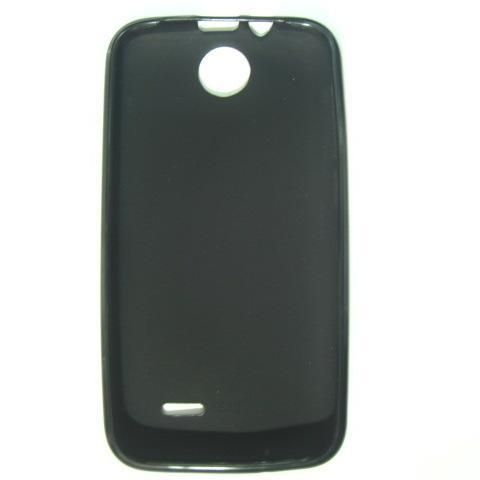 ЧЕХОЛ COVER HTC Desire 310 черн - фото фото фото 2