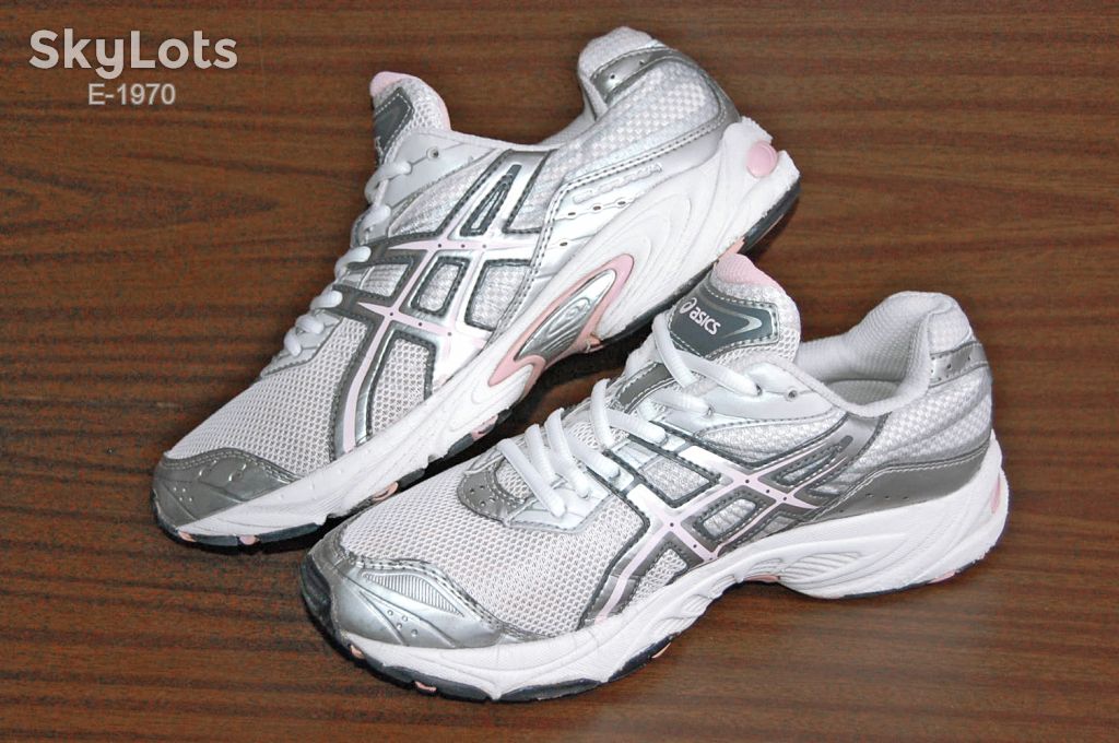 Кроссовки ASICS GEL-GALAXY 4 р.39-40 original - фото фото фото 2