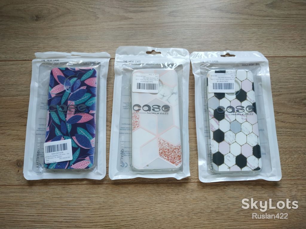 Чехол на Motorola Moto G6 чохол XT1925 - 5 - фото фото фото 2
