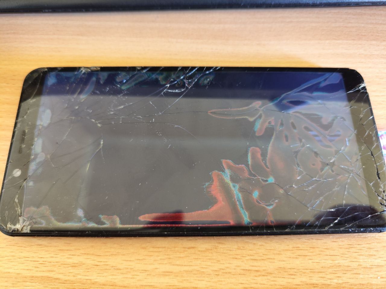 смартфон  Xiaomi Redmi Note 5   (M1803E7SG) - фото фото фото 1