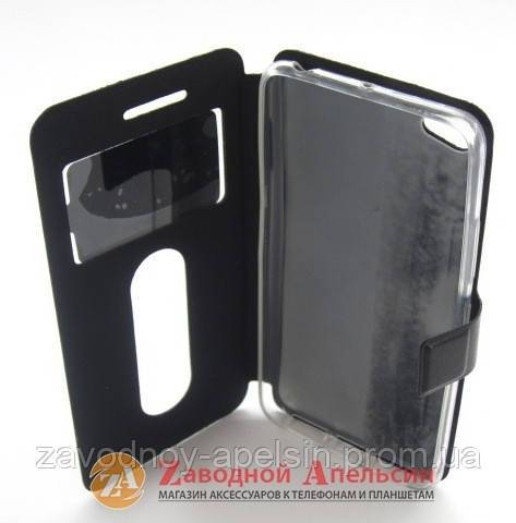 Чехол книжка Lenovo S60 Smart Case - фото фото фото 2