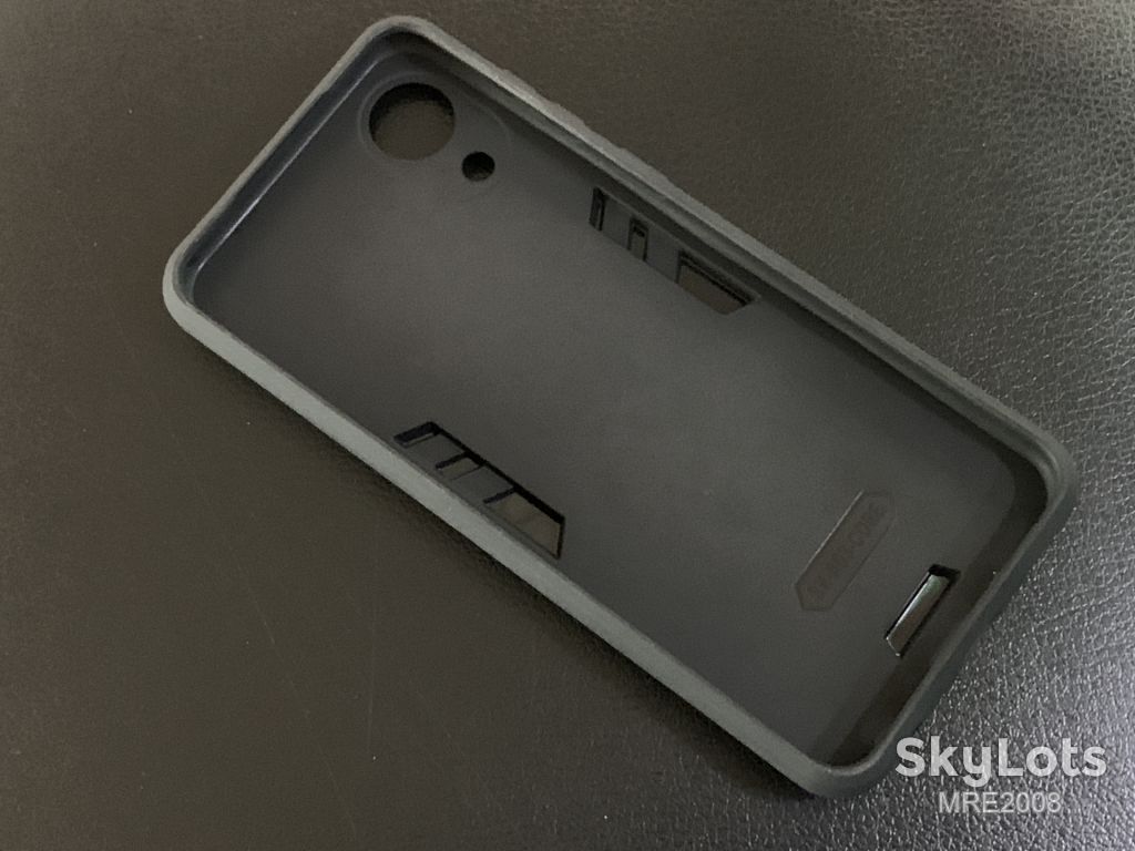 Чохол Iron Warriors для Samsung Galaxy A032 A03 Core - фото фото фото 3