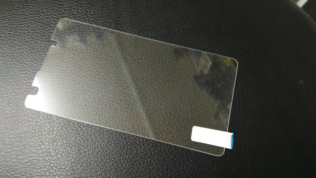 Защитное стекло для Nokia XL 2.5D 9H - фото фото фото 0