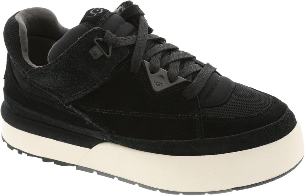 Снікерси UGG Goldencush Unisex Oxford - фото фото фото 1
