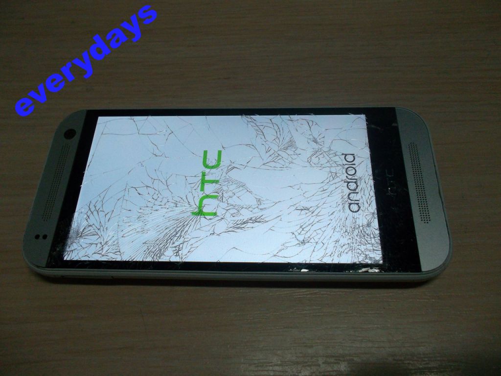 HTC ONE V mini  #1058 на запчасти - фото фото фото 0
