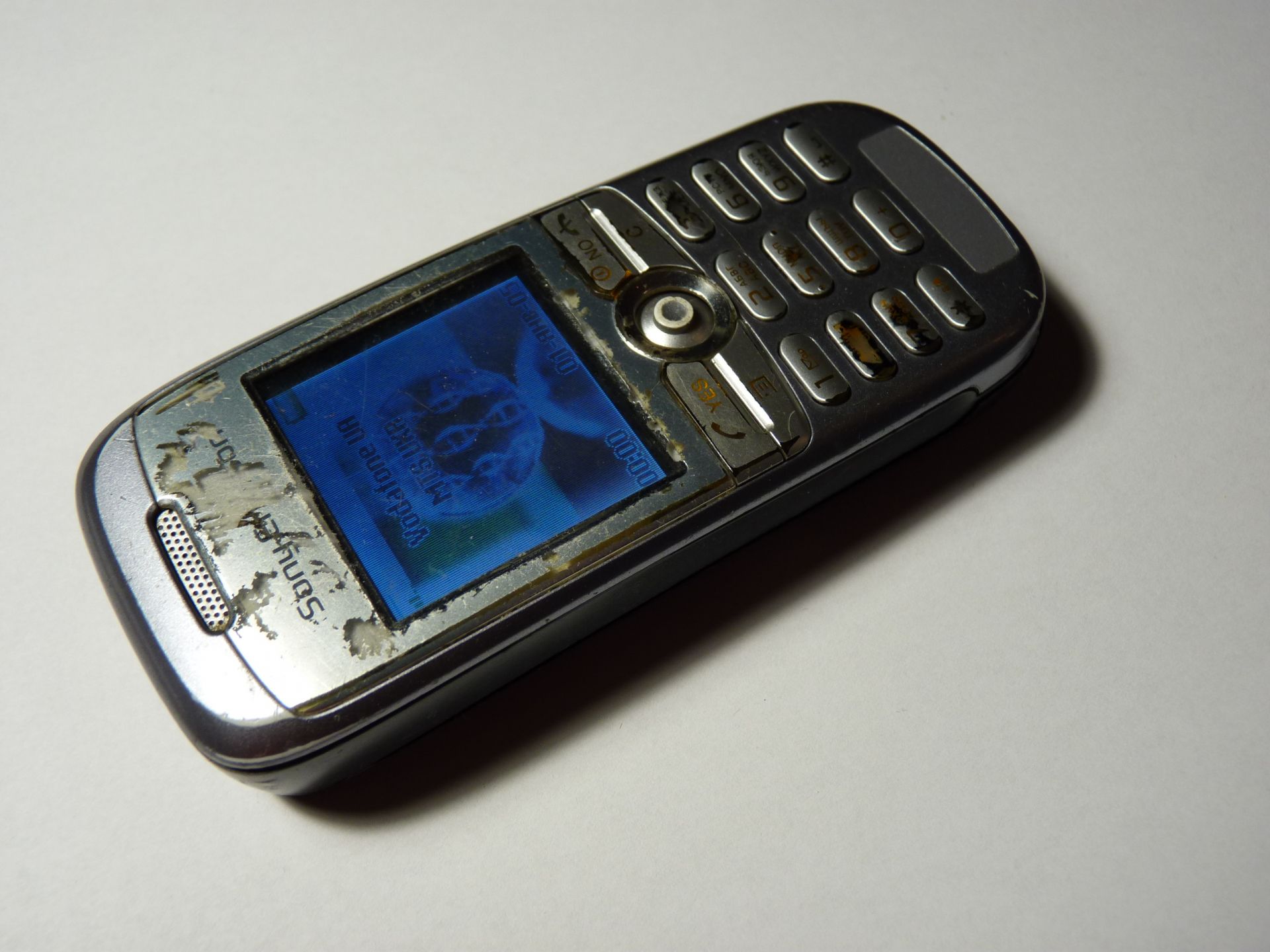 Мобильный телефон Sony Ericsson j210i - фото фото фото 0
