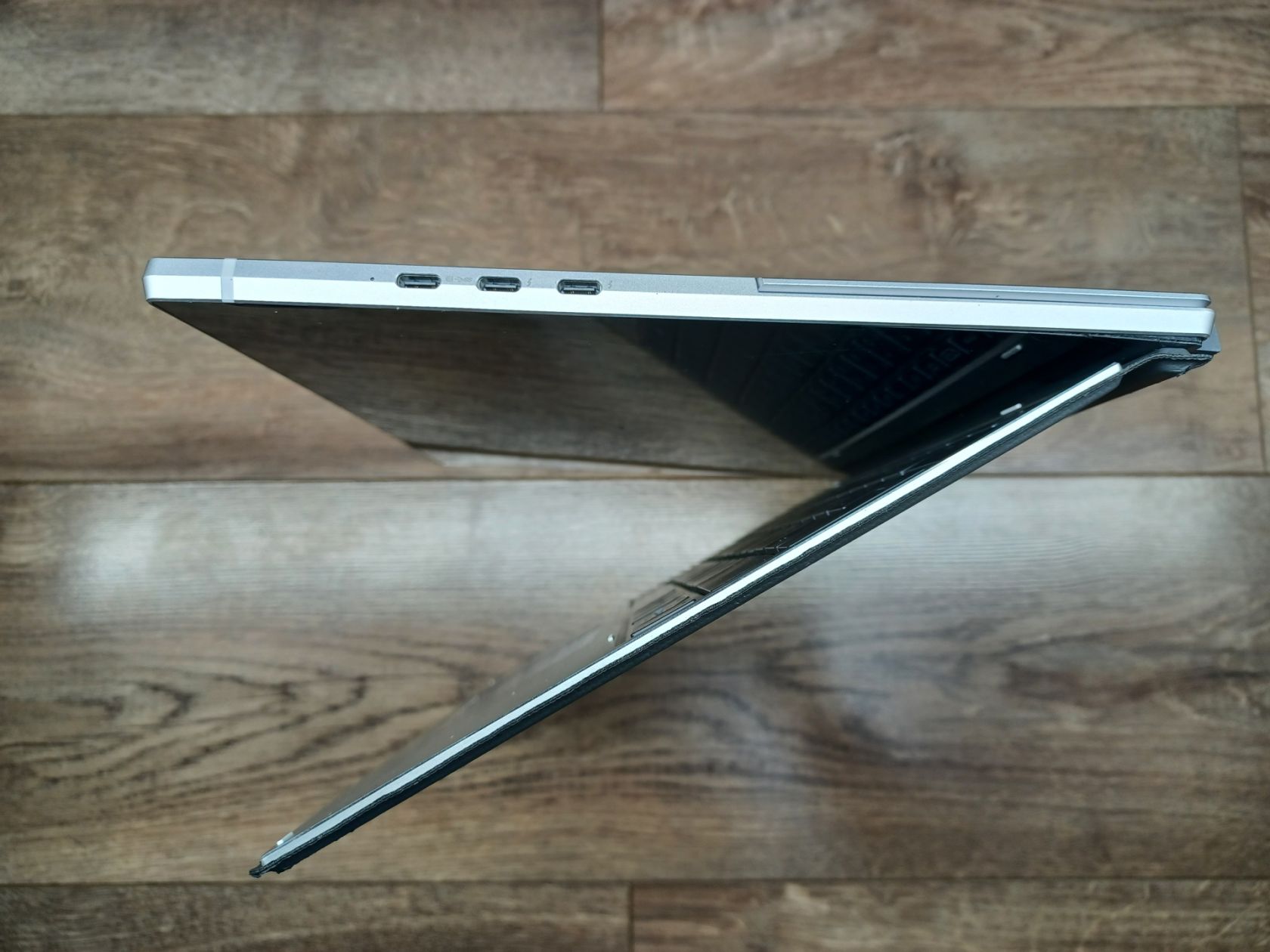 Ноутбук-планшет HP Elite x2 G8 Tablet i7-1185G7 - фото фото фото 7