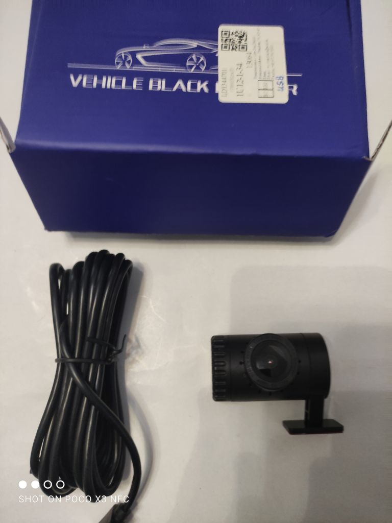 Автомобильный видеорегистратор    (Dash Cam) с USB HD - фото фото фото 0