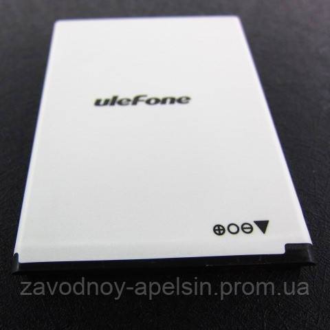 Аккумулятор батареи Ulefone S7 Assistant A502 A503 - фото фото фото 1