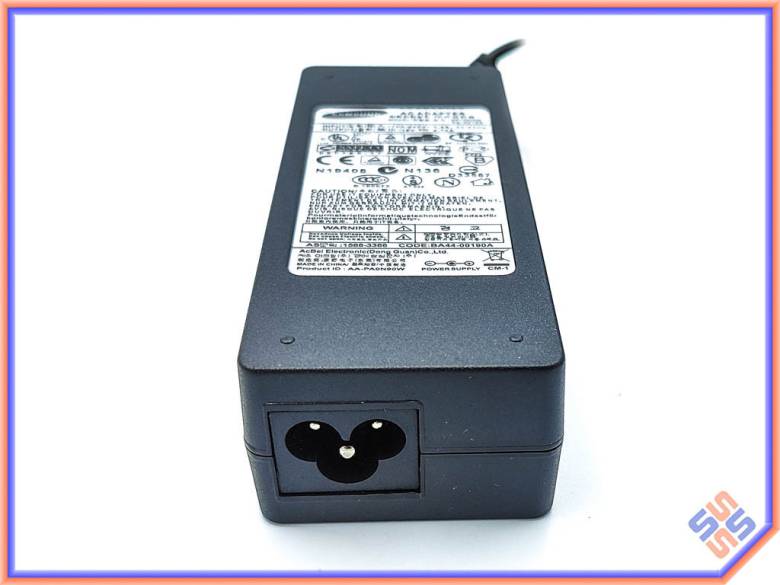 Зарядное устройство для Samsung 19V 4.74A 90W (5.5*3.0+Pin). - фото фото фото 2