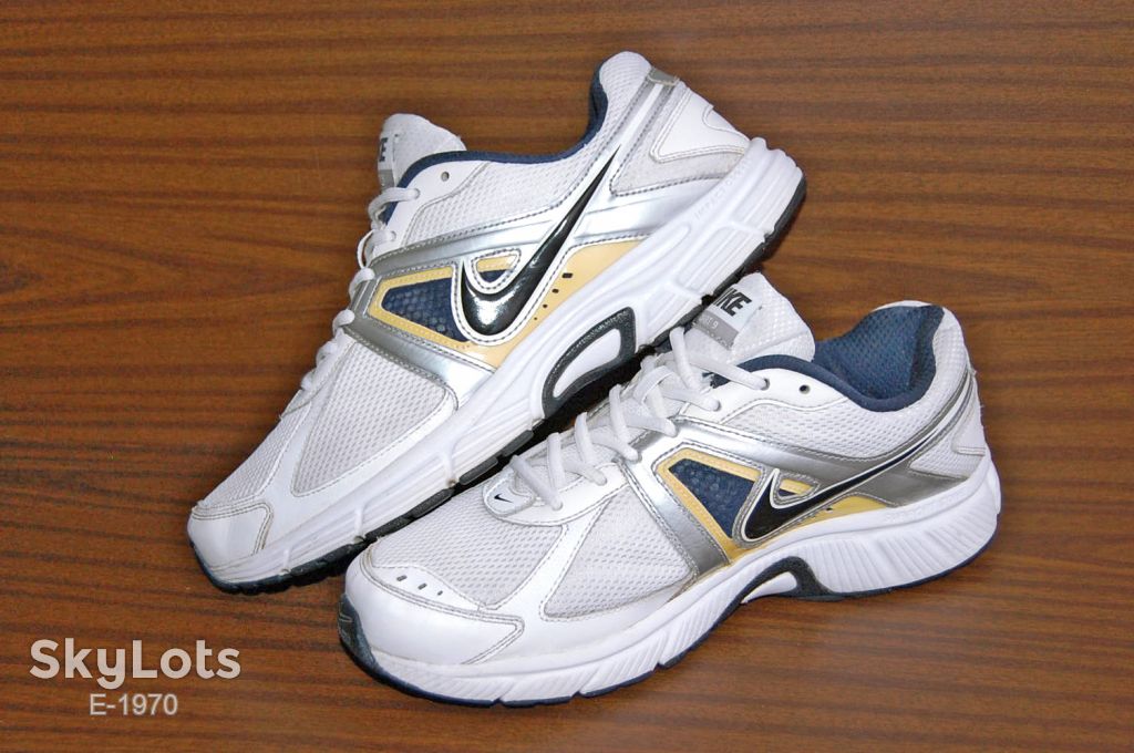 Кроссовки NIKE DART 9 р.44-45 original VIETNAM - фото фото фото 3