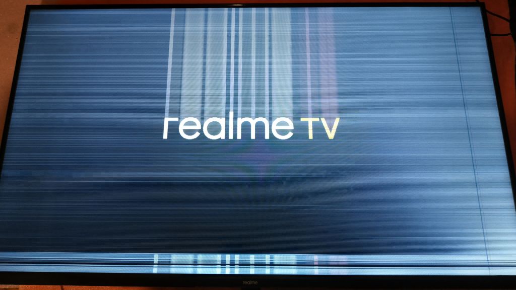 LED підсвітка MS-L2570 V2  , від телевізора Realme TV43 . Стринги. - фото фото фото 3