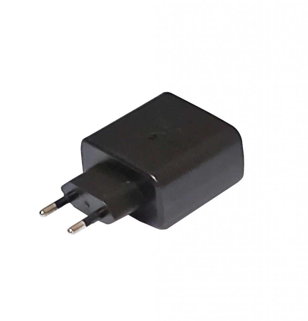 Зарядное устройство Fast Charging ER-TA845 45W - фото фото фото 0
