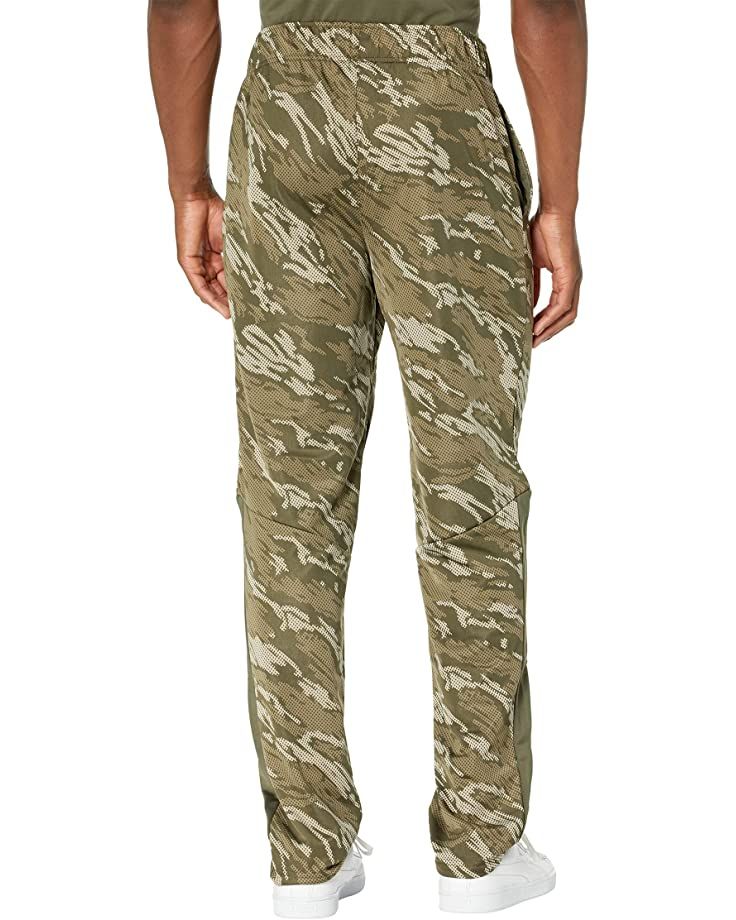 Штани спортивні Puma Camo Contrast Pants 2.0 - фото фото фото 2