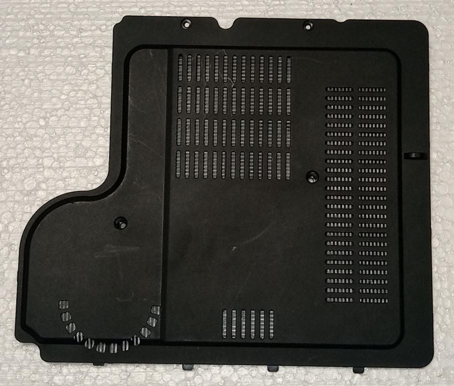 Сервісна кришка з ноутбука MSI MS-163C MS20431NP-01 N13 - фото фото фото 0
