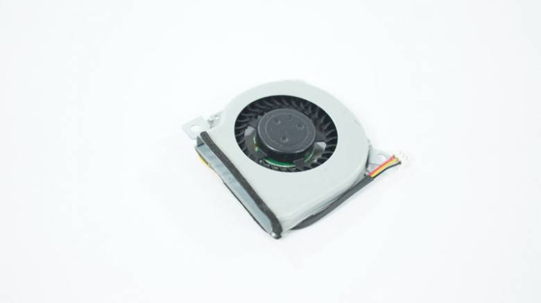 Вентилятор для ноутбука ASUS UL20A 3PIN (ВЕРСИЯ 2) (KSB0405HA -8H1L) (Кулер) - фото фото фото 1
