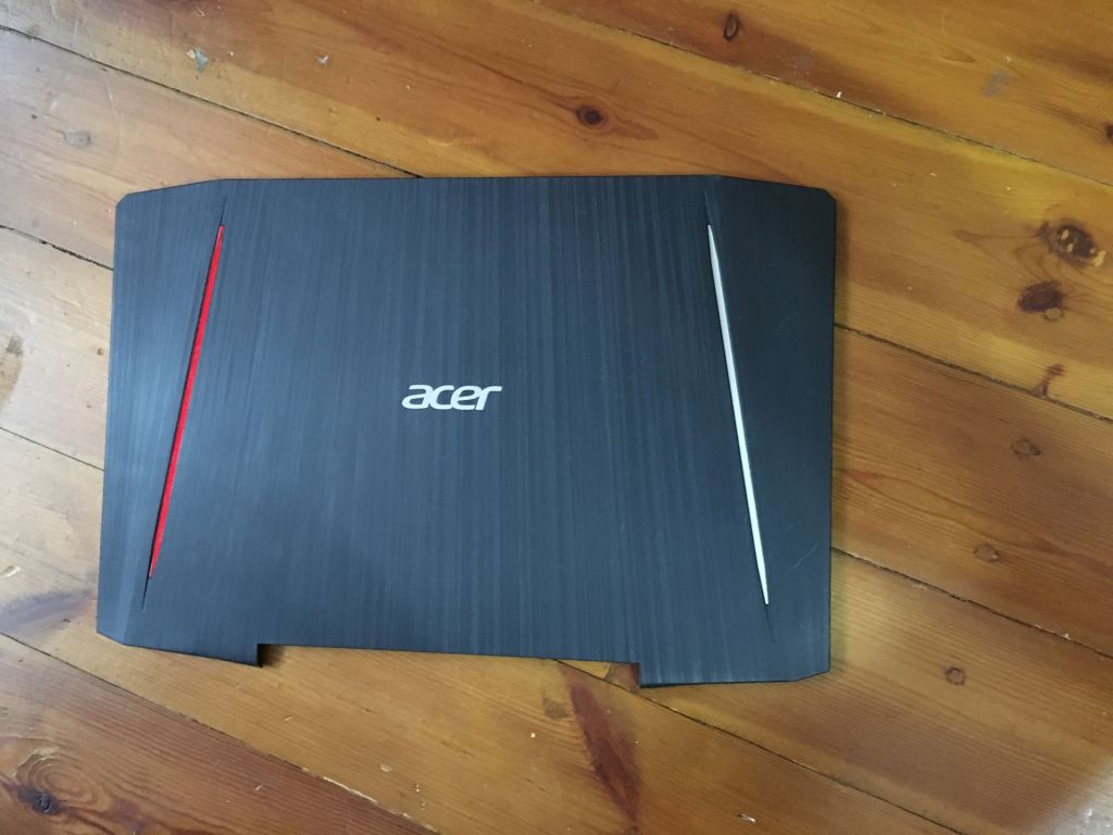 крышка матрицы ACER VX15 - фото фото фото 0