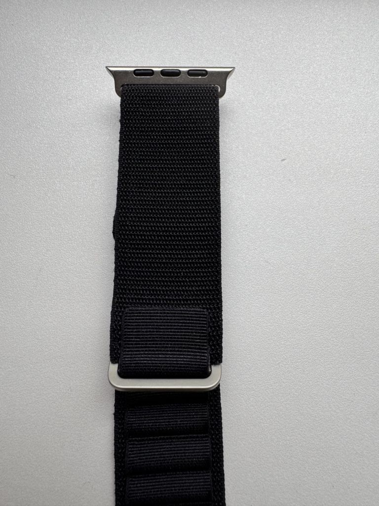 Ремінець Apple Watch - фото фото фото 2