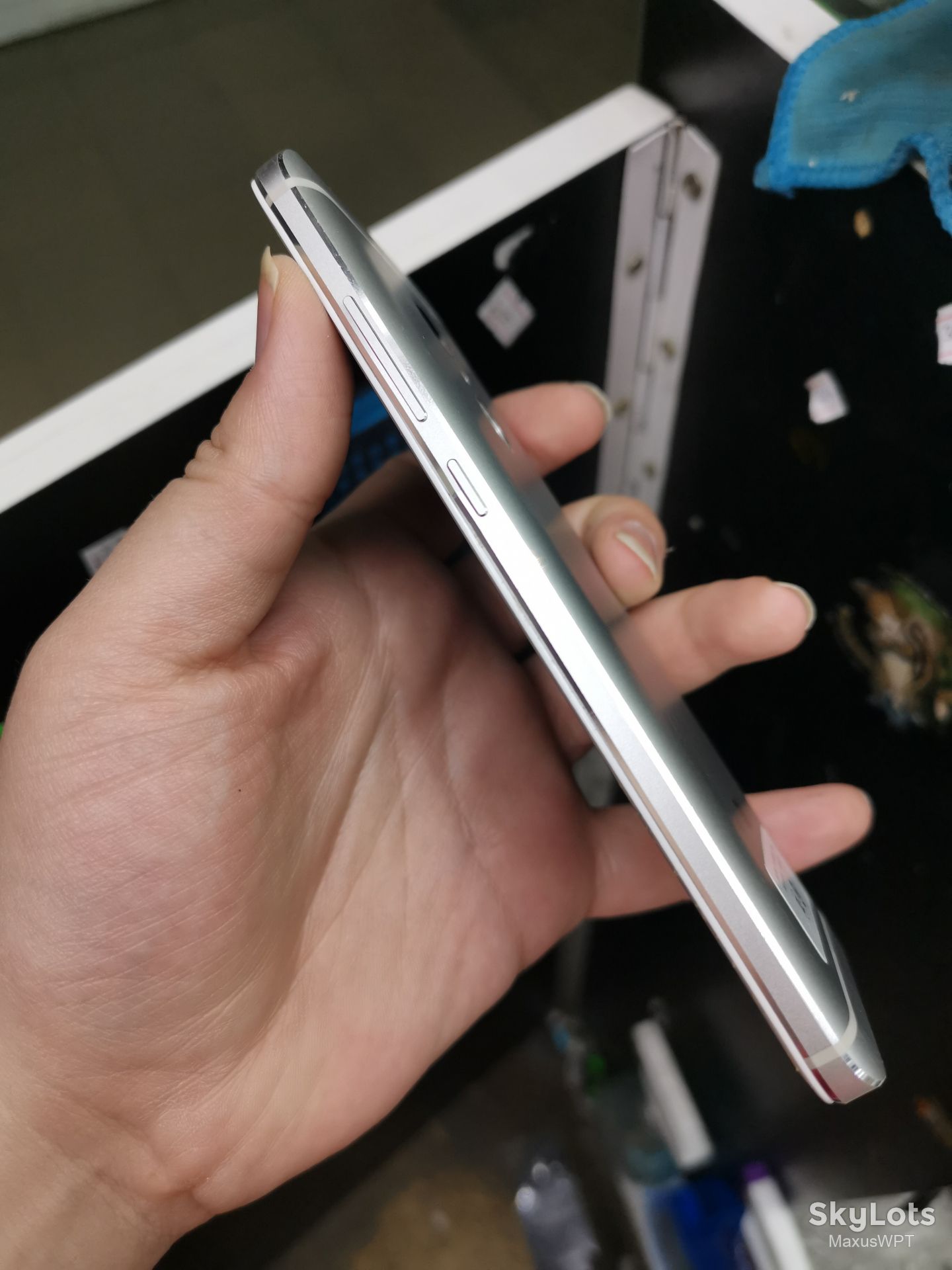 Shop Xiaomi Redmi Note 4 3/64 - фото фото фото 2
