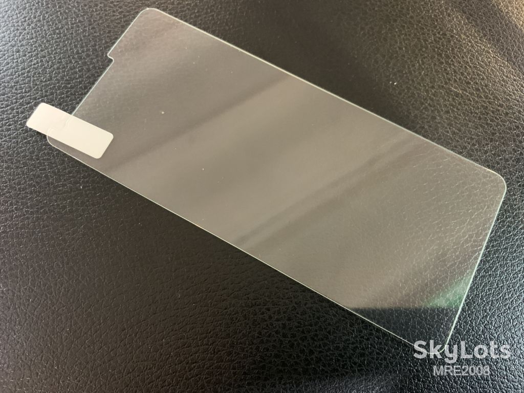 Защитное стекло для ZTE Blade V9 2.5D 9H - фото фото фото 1