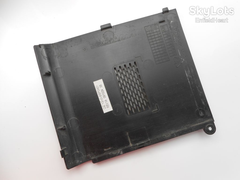 Крышка HDD разборка Asus K61IC - фото фото фото 2