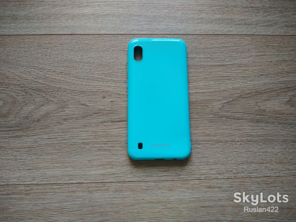 Чехол для Samsung Galaxy A10 чохол на Самсунг А10 A105 - фото фото фото 1