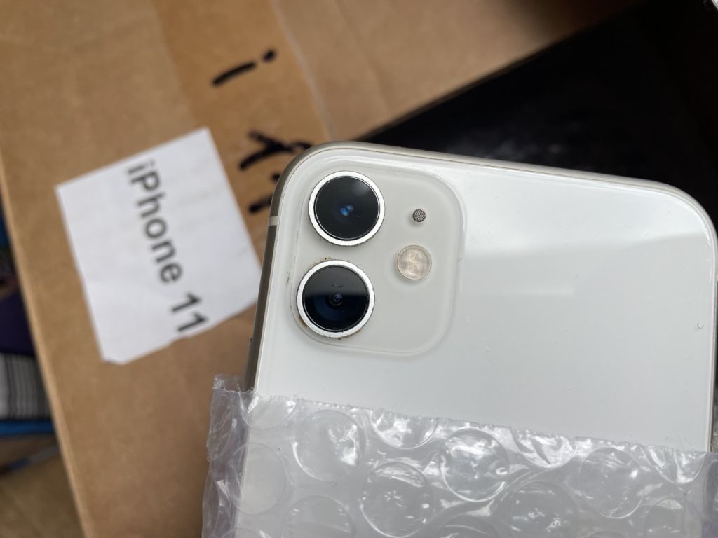 Оригінальна камера з донора Apple iPhone 12 11 13 6s XR - фото фото фото 0