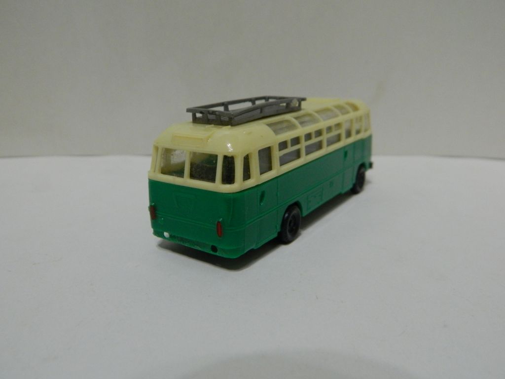 Автобус IKARUS 31. ESPEWE/PERMOT 1:87 H0  (71239). - фото фото фото 1