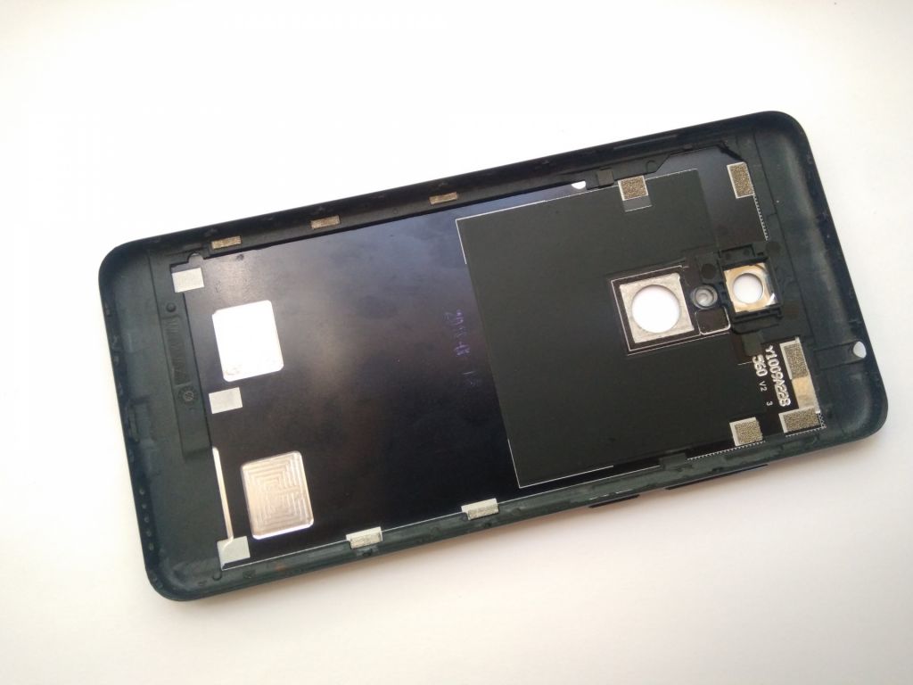 Крышка Xiaomi Redmi 5 MDG1 - фото фото фото 1