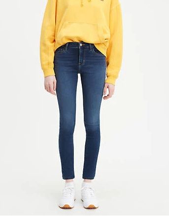 Джинсы женские Levis США - фото фото фото 0