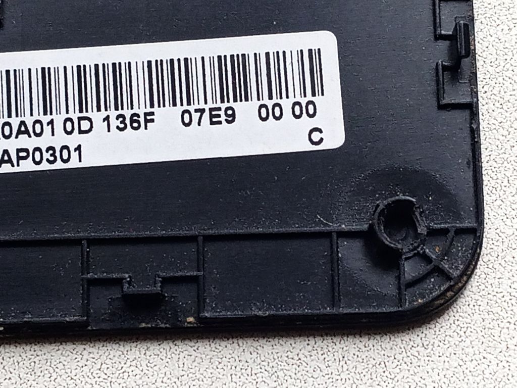 Б/У Топкейс на ASUS X502C   (КЛАВІАТУРА РОБОЧА) - фото фото фото 8
