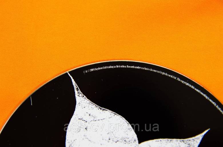 Музичний диск CD. KT Tunstall Eye to the Telescope - фото фото фото 2