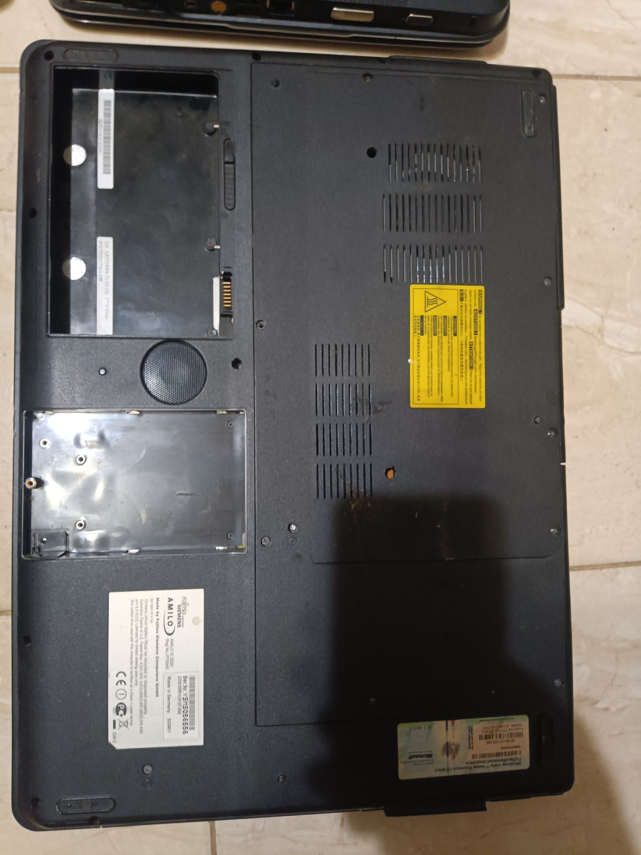 Мультилот ноутбків  FuJitsu Acer HP Samsung. - фото фото фото 4