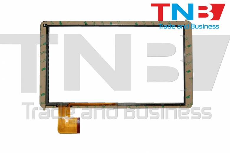 Сенсор 254x146mm 50pin VTC5010A18-FPC-1.0 - фото фото фото 1