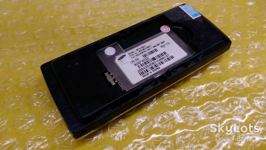 Samsung R211c R211 c - фото фото фото 3