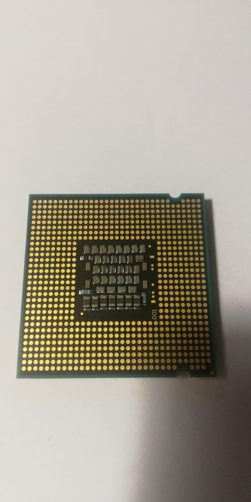 Процессор Intel Core 2 Duo E6750 2.66GHz/1333MHz/4096k   (s775) - фото фото фото 1