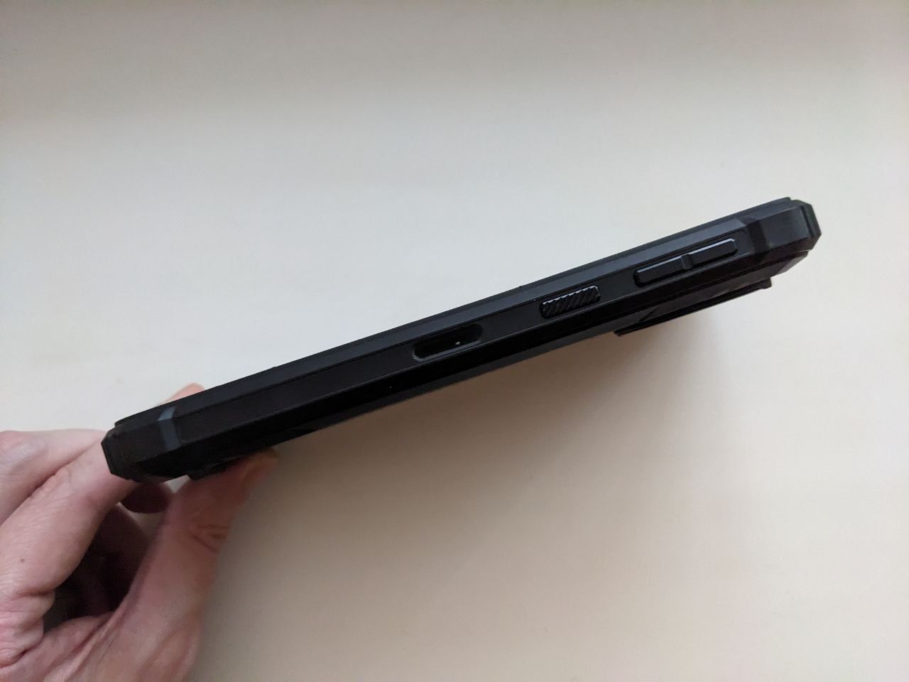 Мобільний телефон Oukitel wp20 pro 4/64gb бу.  - фото фото фото 2