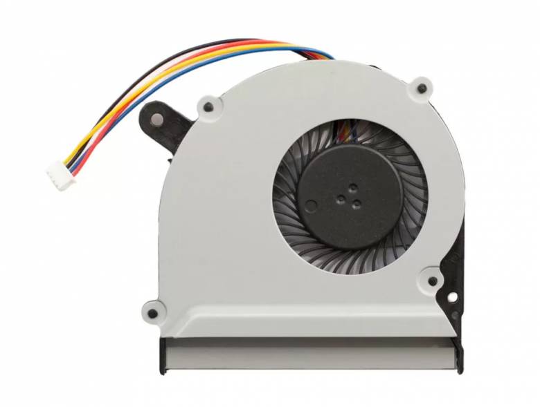 Вентилятор кулер FAN для ноутбука Asus S500, S500C, S500CA - фото фото фото 1