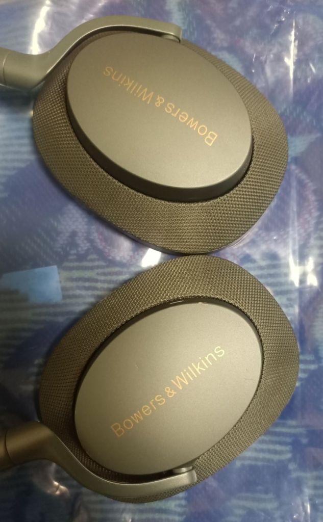 Bowers Wilkins px7 S2E ,forest green   ( px8 ) - фото фото фото 6