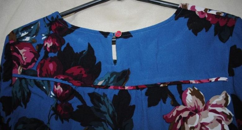 Красива блузкаjoules - фото фото фото 1