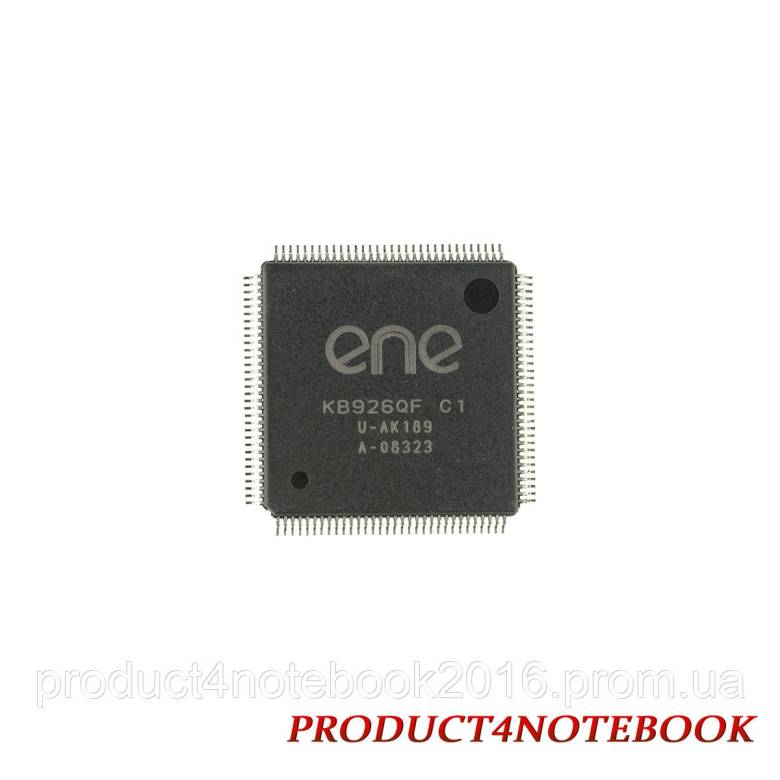 Микросхема ENE KB926QF C1 (TQFP-128) мультиконтроллер для ноутбука - фото фото фото 0