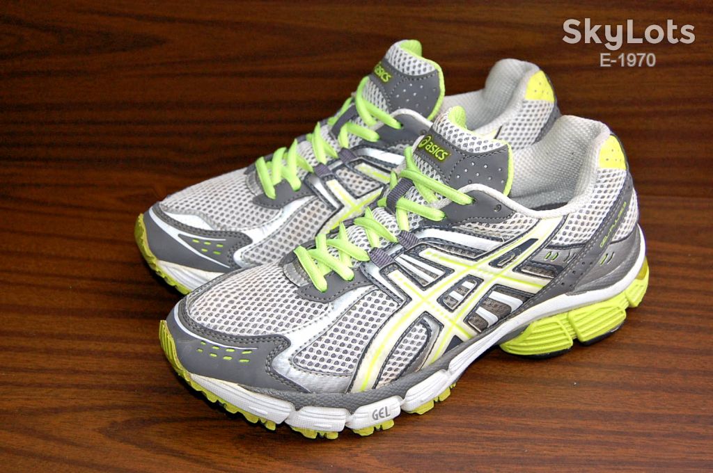 Кроссовки ASICS GEL-PULSE 3 р.39-40 original INDONESIA - фото фото фото 1
